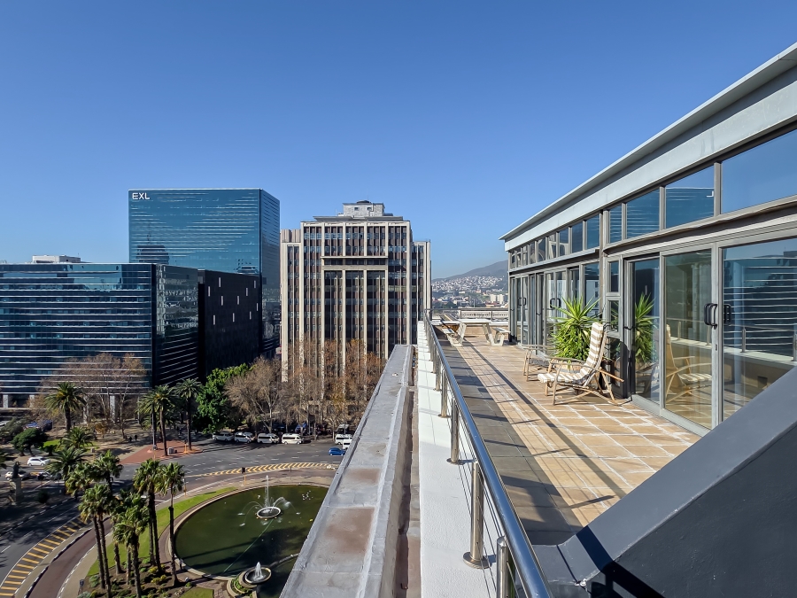 3 Bedroom Property for Sale in Cape Town City Centre Western Cape